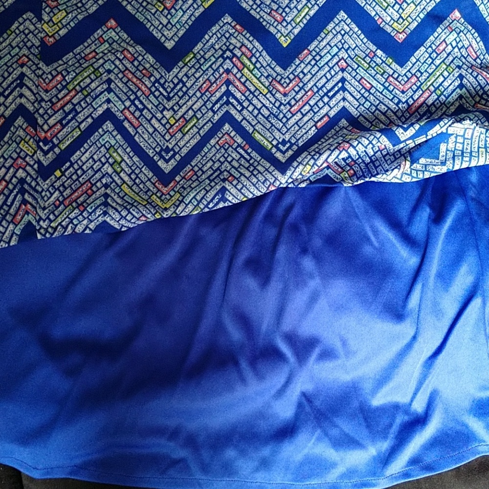 Magic Boho Dress - Picture 4 of 4